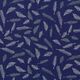 GOTS Musselin/ Doppel-Krinkel Gewebe Federn | Tula – marineblau,  thumbnail number 1