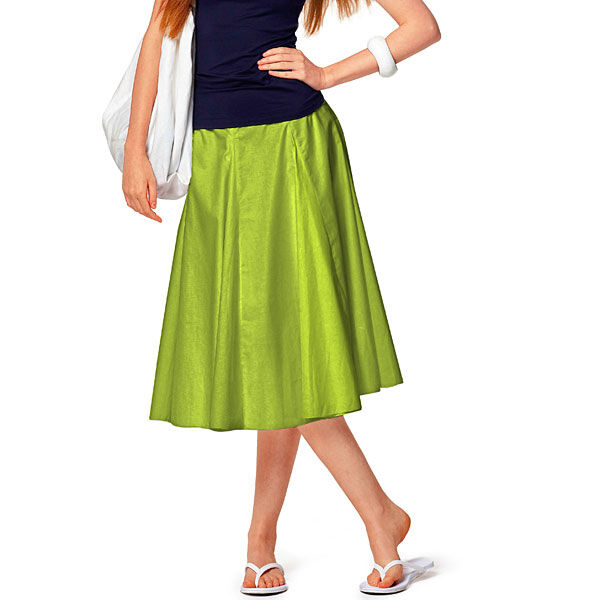 Classic Poly – lindgrün, image number 4