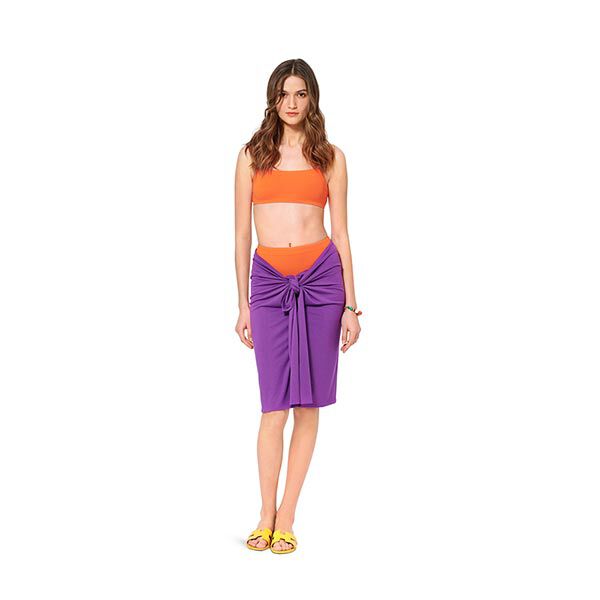 Rock | Burda 5998 | 34-48, image number 3