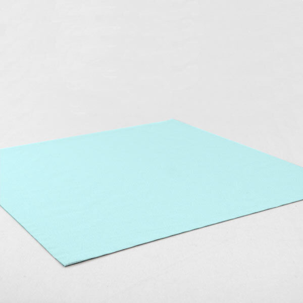 Filz 90cm / 3mm stark – babyblau