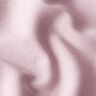 Bündchenstoff Uni – altrosa,  thumbnail number 2