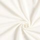 Viskose-Leinen Soft – weiss,  thumbnail number 1