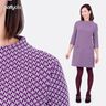A-Linien-Kleid Stacey | Pattydoo | 32-54,  thumbnail number 5