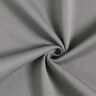 Sweatshirt angeraut uni Lurex – dunkelgrau/silber,  thumbnail number 1