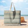 Outdoorstoff Canvas Punkte – eukalyptus/hellbraun,  thumbnail number 6