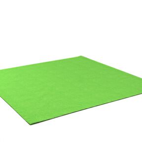 Filz 90 cm / 3 mm stark – neongrün, 