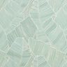 Outdoorstoff Canvas Blätterlinien – eukalyptus,  thumbnail number 1