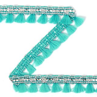 Fransenband Ethno 3, 