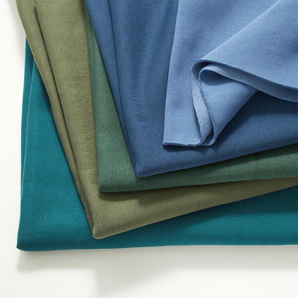 Sweatshirt Angeraut – ozeanblau, image number 6