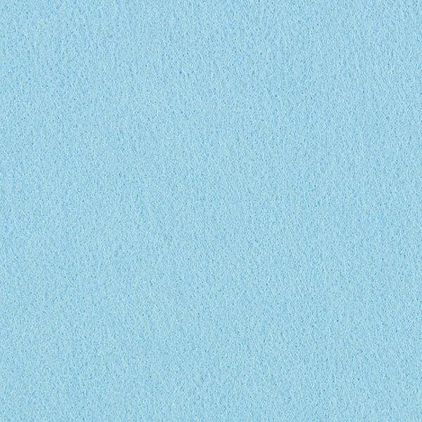 Filz 90cm / 3mm stark – hellblau,  image number 1
