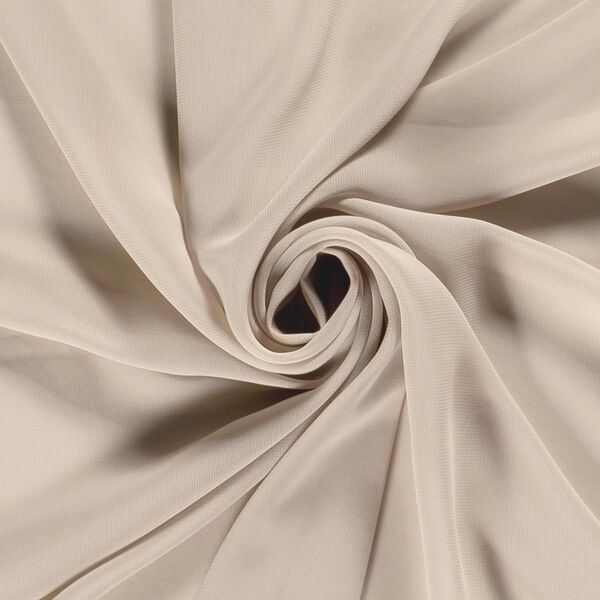 Chiffon – beige, image number 1