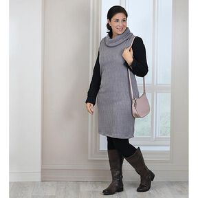 Pullunder und Kleid Tira | Lillesol & Pelle No. 67 | 34-50, 