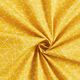 Baumwollstoff Popeline Grafisch – senf,  thumbnail number 3