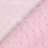 Softmesh Punkte – rosa,  thumbnail number 5