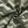Outdoorstoff Canvas Zacken – pinie,  thumbnail number 3