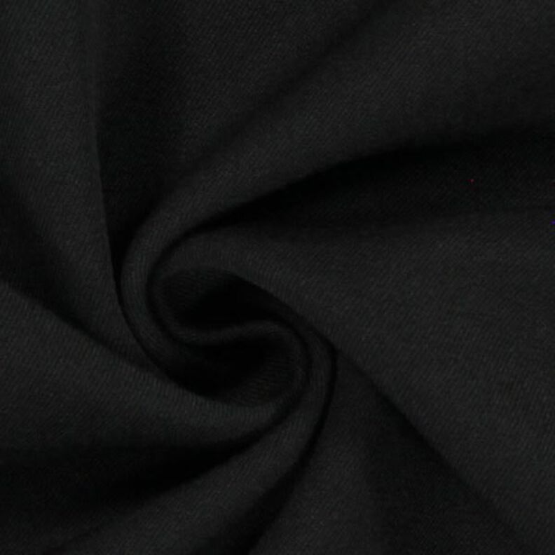 Bi-Stretch Gabardine – schwarz,  image number 2