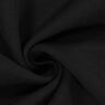Bi-Stretch Gabardine – schwarz,  thumbnail number 3
