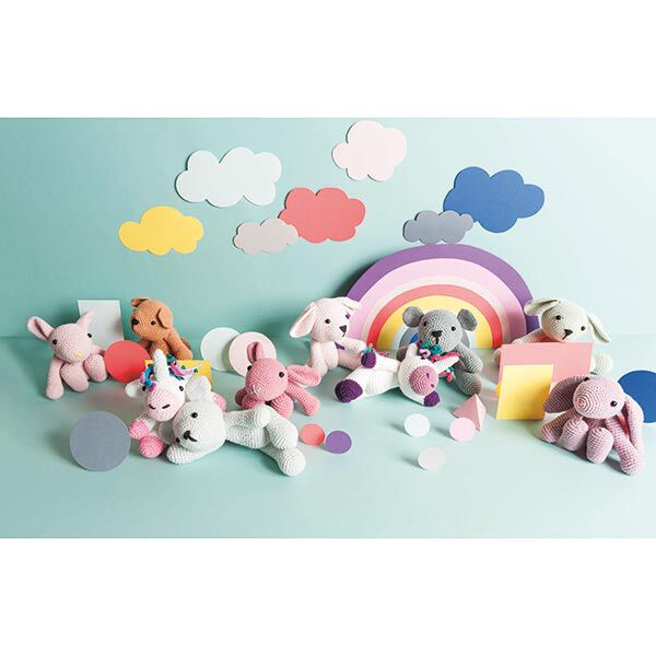 Creative RICORUMI DK | Rico Design (007), image number 8