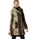 Tierfellimitat Leopard – beige,  thumbnail number 4