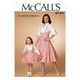 Top / Jumper  | McCalls 7184,  thumbnail number 1