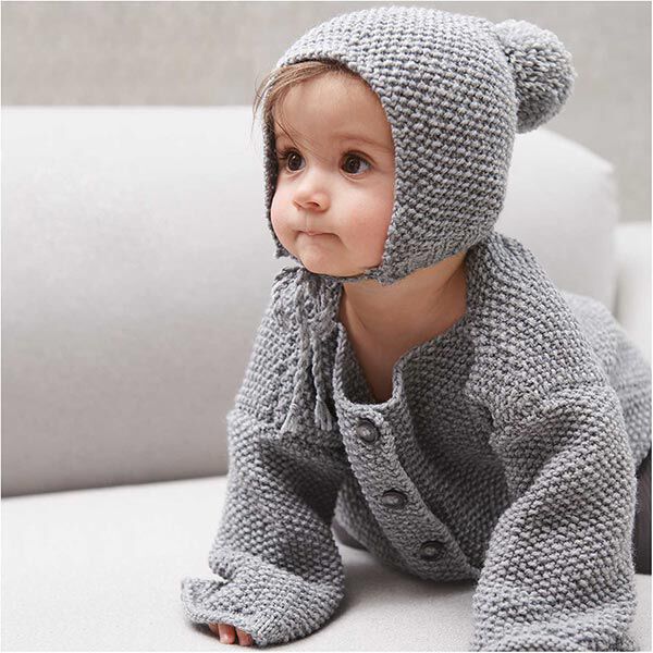 Baby Classic dk | Rico Design (066), image number 3
