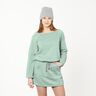 Sweatshirt Angeraut – schilf,  thumbnail number 7