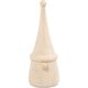 Holzfigur Kleiner Zwerg, 8 cm,  thumbnail number 2