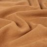 Velours mit Sherpa-Fellabseite – zimt,  thumbnail number 3