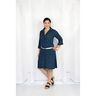 Hemdbluse & Kleid Camisa | Lillesol & Pelle No. 43 | 34-58,  thumbnail number 6