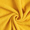Frotteestoff – curry,  thumbnail number 1