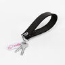 Filz 45 cm / 4 mm stark – anthrazit,  thumbnail number 4