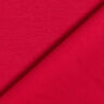 Romanit Jersey Klassisch – karminrot,  thumbnail number 5