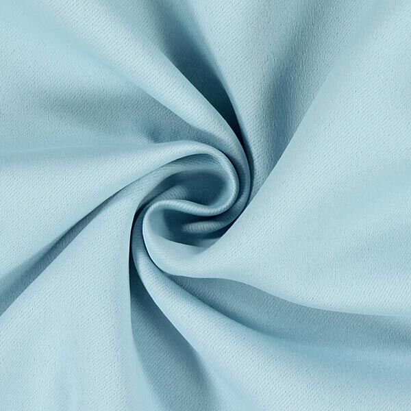 Verdunkelungsstoff – babyblau, image number 2