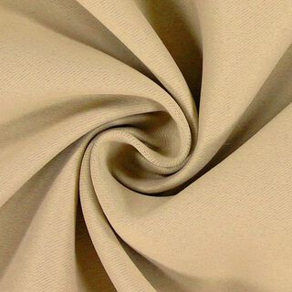 Verdunkelungsstoff – sand | Reststück 50cm, 