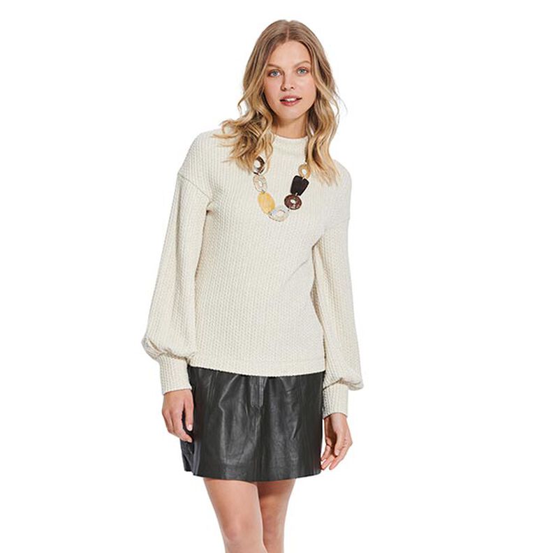 Kleid / Shirt | Burda 5859 | 34-44,  image number 3