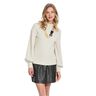 Kleid / Shirt | Burda 5859 | 34-44,  thumbnail number 3