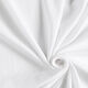 Viskosestoff gewebt Fabulous – weiss,  thumbnail number 1