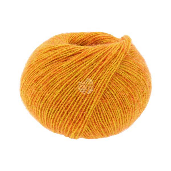 Ecopuno, 50g | Lana Grossa – currygelb, image number 1