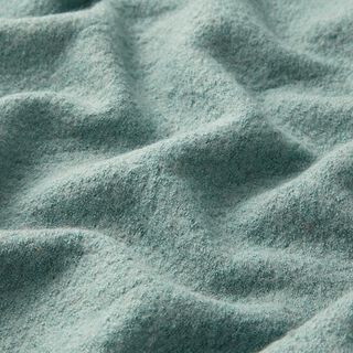 Leichter Viskose-Wollmix-Strickstoff – schilf, 