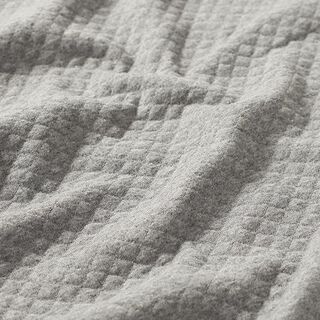 Stepp Jersey – grau, 