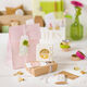 Geschenkset „Schöner Schenken“ – gold,  thumbnail number 6