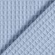 Waffelpiqué – hellblau,  thumbnail number 5