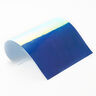 Vinylfolie Metallic Din A4 – blau,  thumbnail number 1