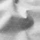 Baumwollstoff Cretonne Kubus – grau,  thumbnail number 2
