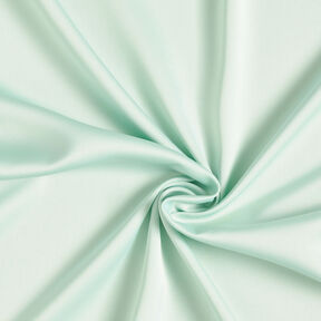 Mikrofaser Satin – hellmint, 