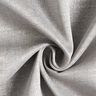 Verdunkelungsstoff Metallicschimmer – hellgrau/silber,  thumbnail number 3