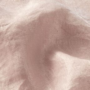 Viskose-Mix Shiny – rosé | Reststück 90cm, 