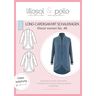 Long-Cardigan Schalkragen | Lillesol & Pelle No. 46 | 34-50,  thumbnail number 1