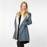 Regenjackenstoff Uni – taubenblau,  thumbnail number 7