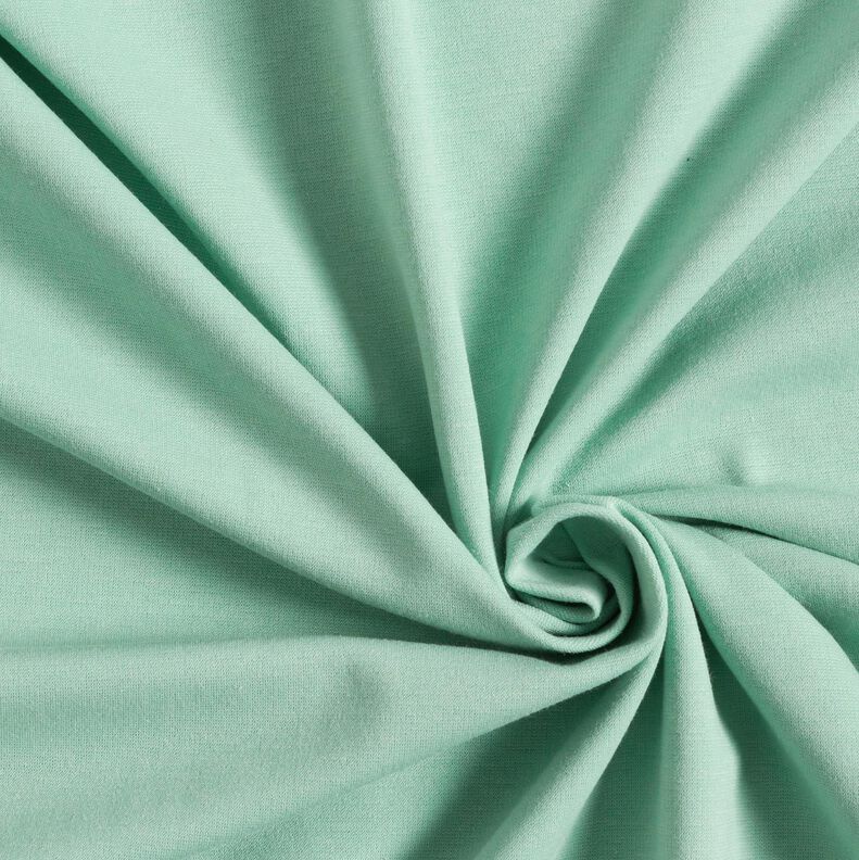 Romanit Jersey Uni – hellmint,  image number 1